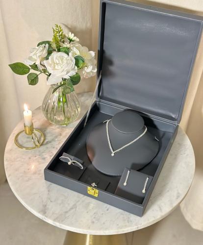 طقم اكسسوار  لولو  A817