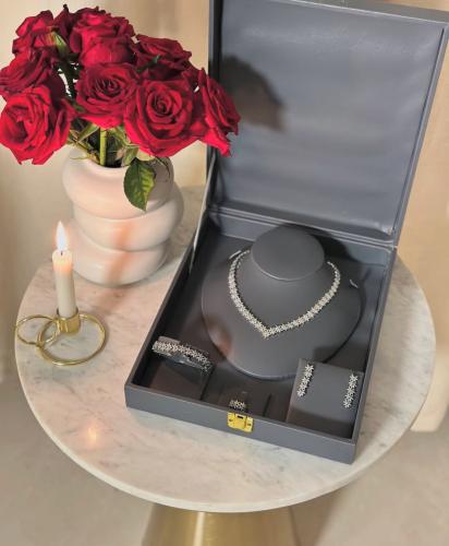 طقم اكسسوار  A891