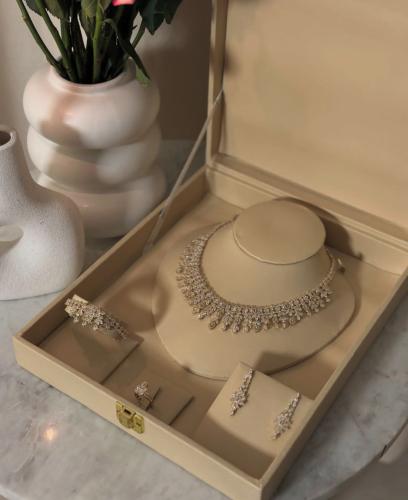 طقم اكسسوار  A956