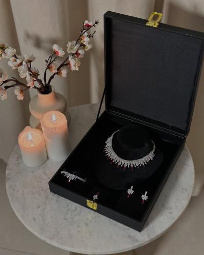 طقم اكسسوار  A1010