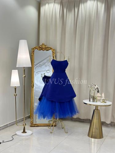 فستان ميدي 4493