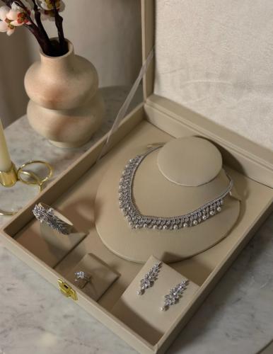 طقم اكسسوار  لولو A1106