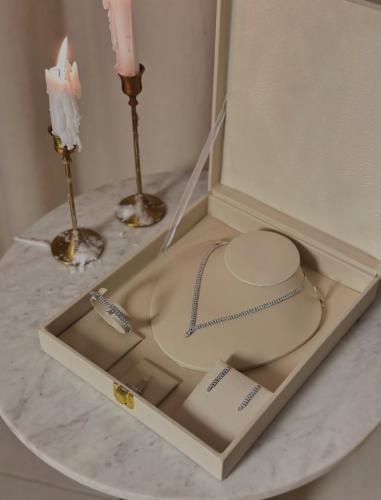 طقم اكسسوار  لولو A1246