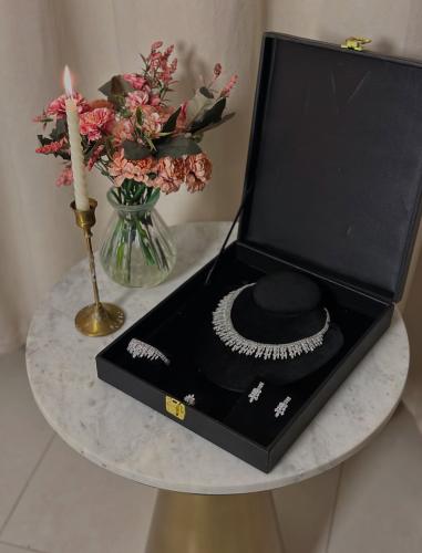 طقم اكسسوار   A1259