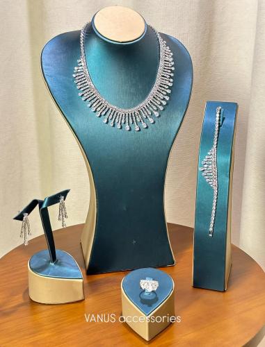 طقم اكسسوار   A1356