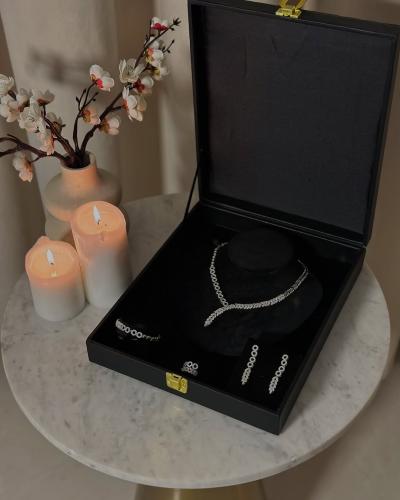 طقم اكسسوار  A1016