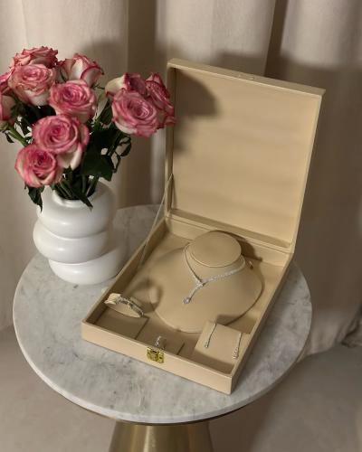 طقم اكسسوار  A933