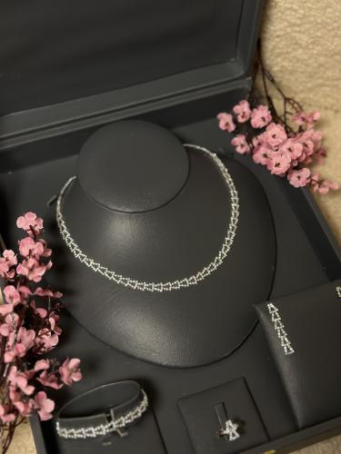 طقم اكسسوار  A583