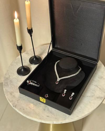 طقم اكسسوار  A986