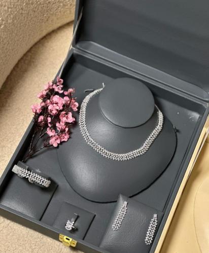 طقم اكسسوار  A621