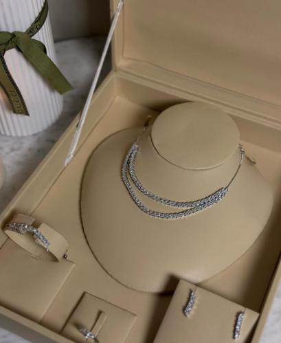 طقم اكسسوار  A745