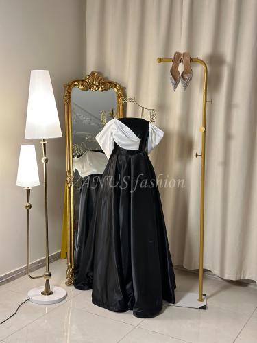 فستان طويل 4552