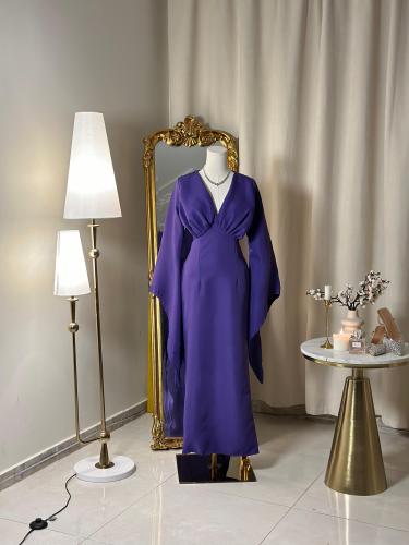 فستان سهرة   4755