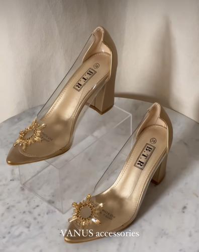 كعب انيق  C31996