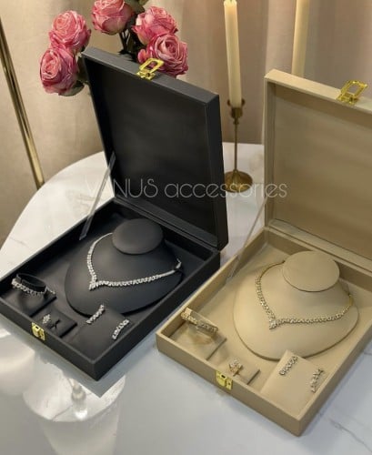 Women's accessory set (2 colors) A239