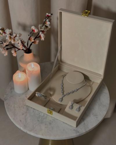 طقم اكسسوار  A1003