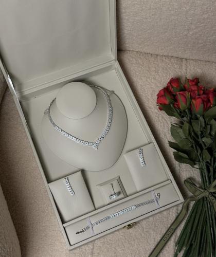 طقم اكسسوار   A555