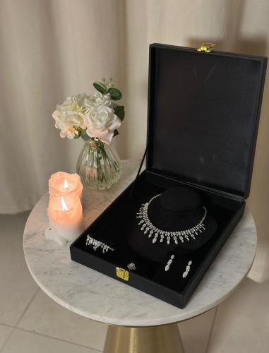 طقم اكسسوار  A1006