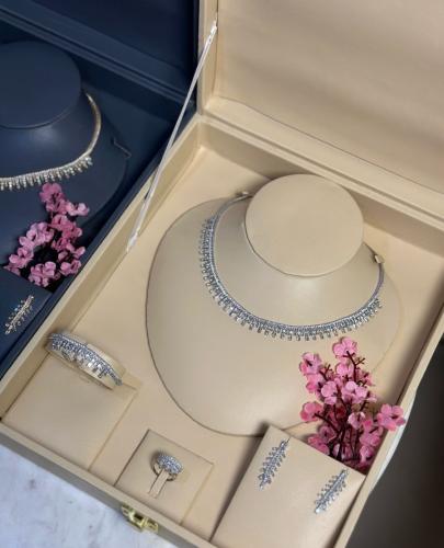 طقم اكسسوار  A713