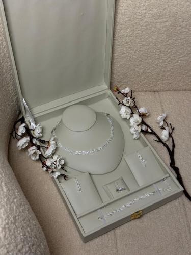 طقم اكسسوار A592