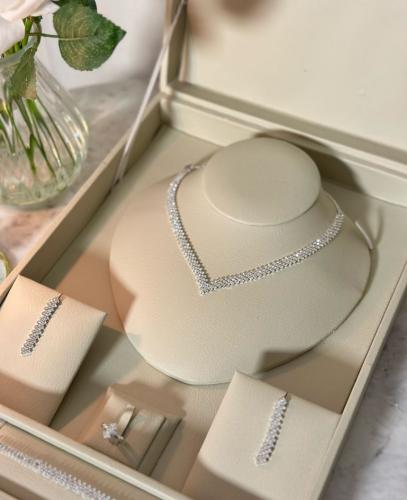 طقم اكسسوار  A794