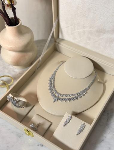 طقم اكسسوار  A1120