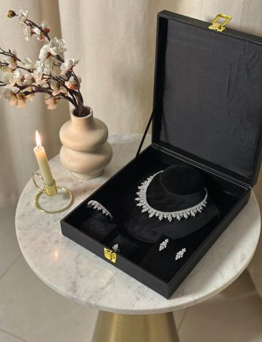 طقم اكسسوار   A1124