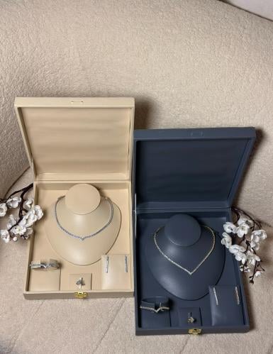 Accessory set (2 colors) A586