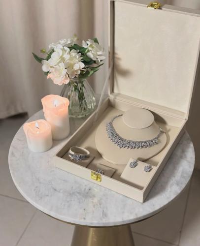 طقم اكسسوار   A1053