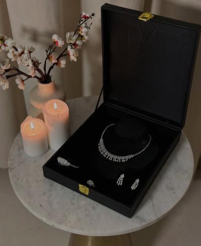 طقم اكسسوار  A1012