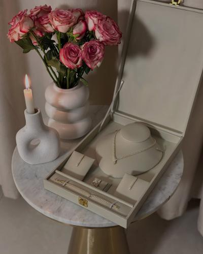 طقم اكسسوار  A970