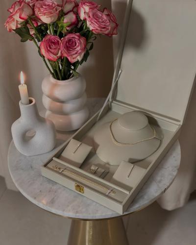 طقم اكسسوار  A977