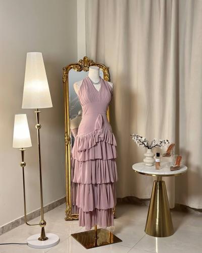 5783 -  فستان طويل