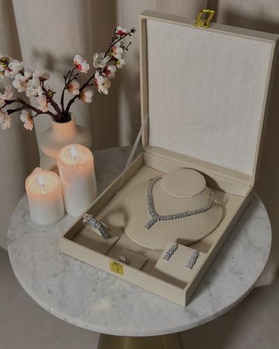 طقم اكسسوار  A1020