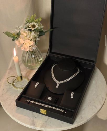 طقم اكسسوار  A806