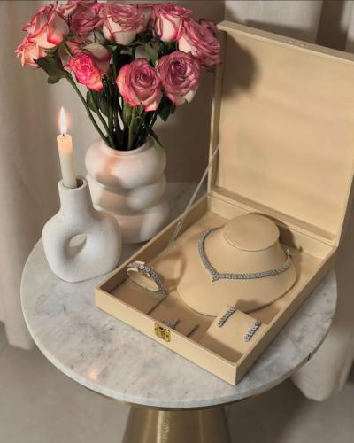 طقم اكسسوار  A960