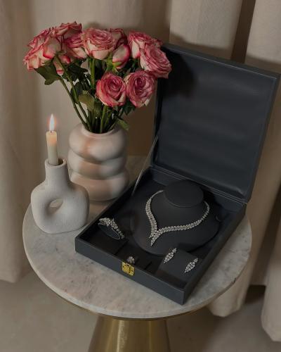 طقم اكسسوار  A967