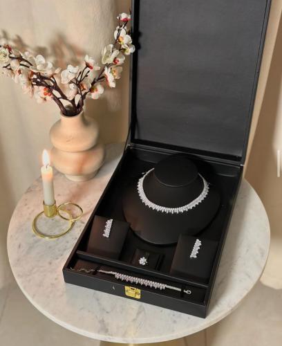 طقم اكسسوار  A782