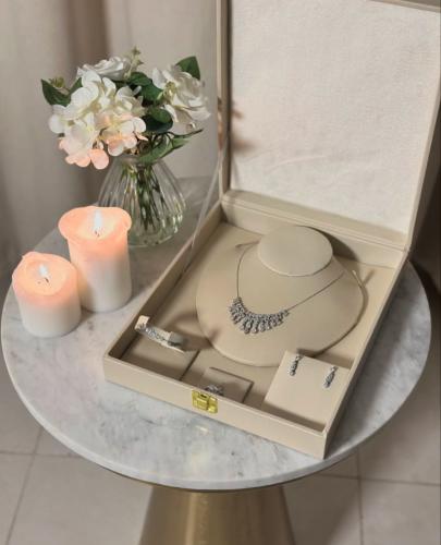 طقم اكسسوار   A1038