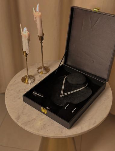 طقم اكسسوار  A1245