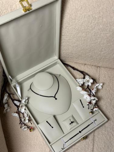 طقم اكسسوار A595