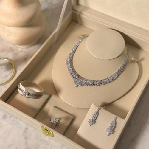 طقم اكسسوار   A1126