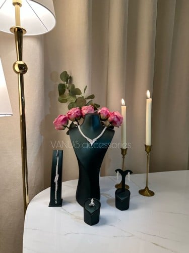 ‎طقم اكسسوار نسائي A237