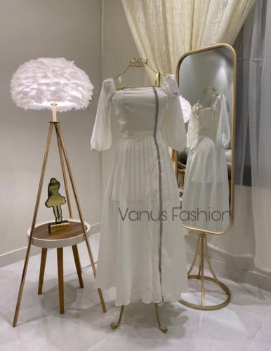 Midi dress (5 colors) 3347