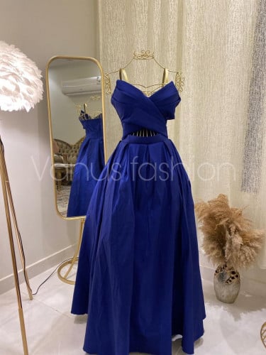 Evening dress 3462
