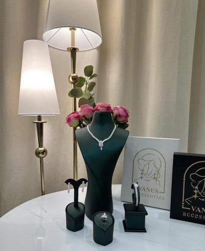 طقم اكسسوار A162