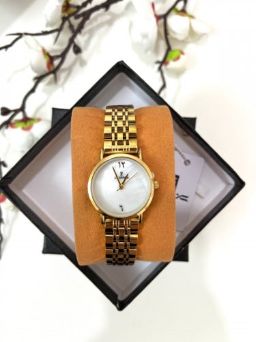 Lv best sale lefan watch