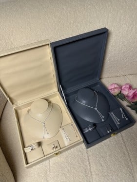 طقم اكسسوار  ( 2 لونين) A499