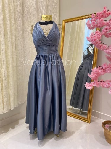 Long Evening Dress 3488