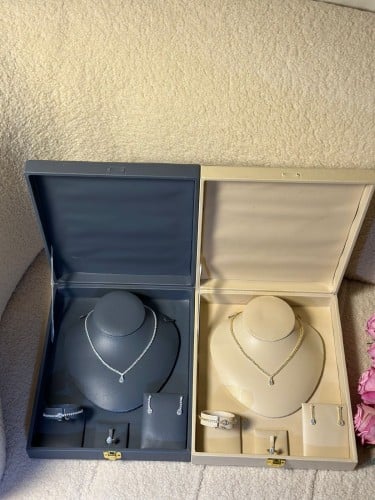 طقم اكسسوار ( 2 لونين)  A479